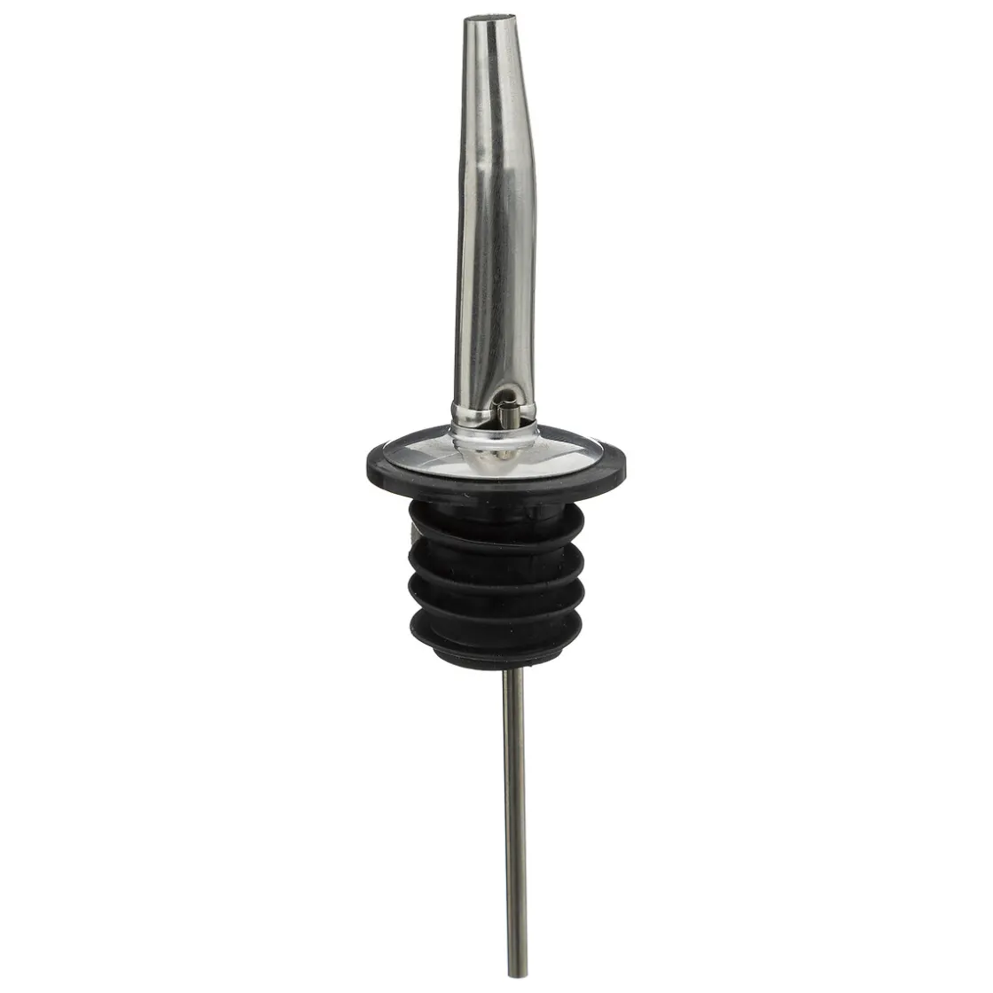 5five Bouteilles huile/vinaigre métal 0,50L