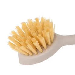 5five Brosse à vaisselle, H.22 cm, Beige