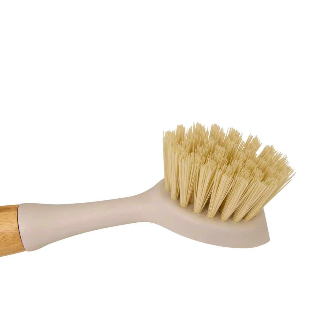 5five Brosse à vaisselle, H.22 cm, Beige
