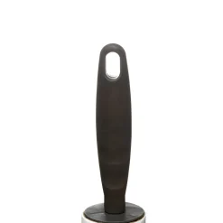 5five Brosse à vêtements 6 recharges, Gris