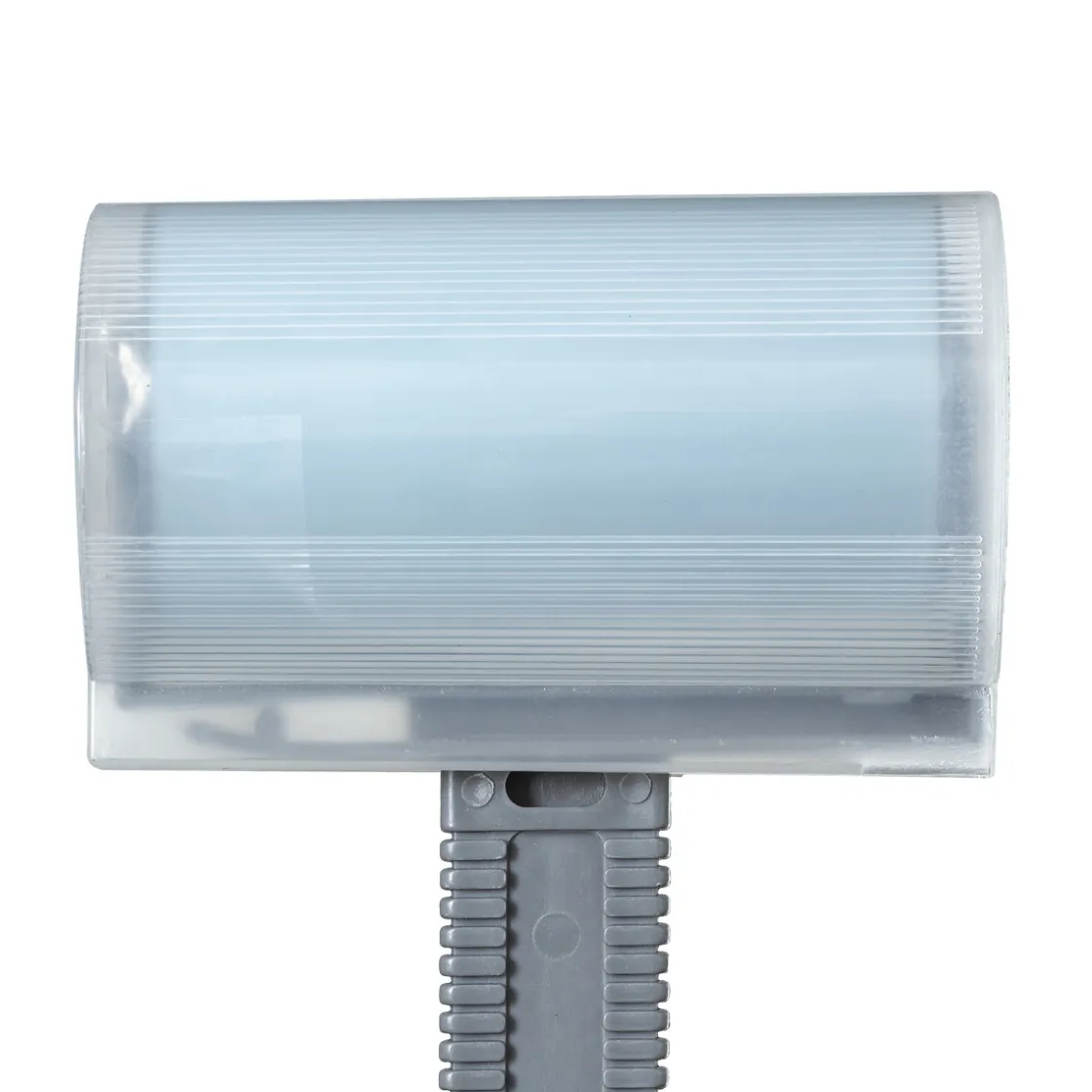 5five Brosse à vêtements lavable, Gris