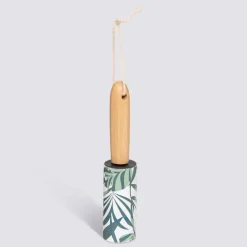 5five Brosse adhésive, H.21 cm, Vert