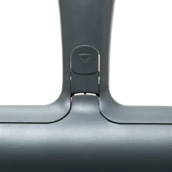 5five Brosse textile attrape poils, Gris