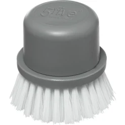 5five Brosse vaisselle amovible, Gris