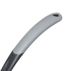 5five Brosse vaisselle amovible, Gris