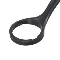 5five Brosse vaisselle amovible, Gris