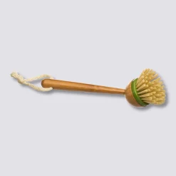 5five Brosse vaisselle bambou