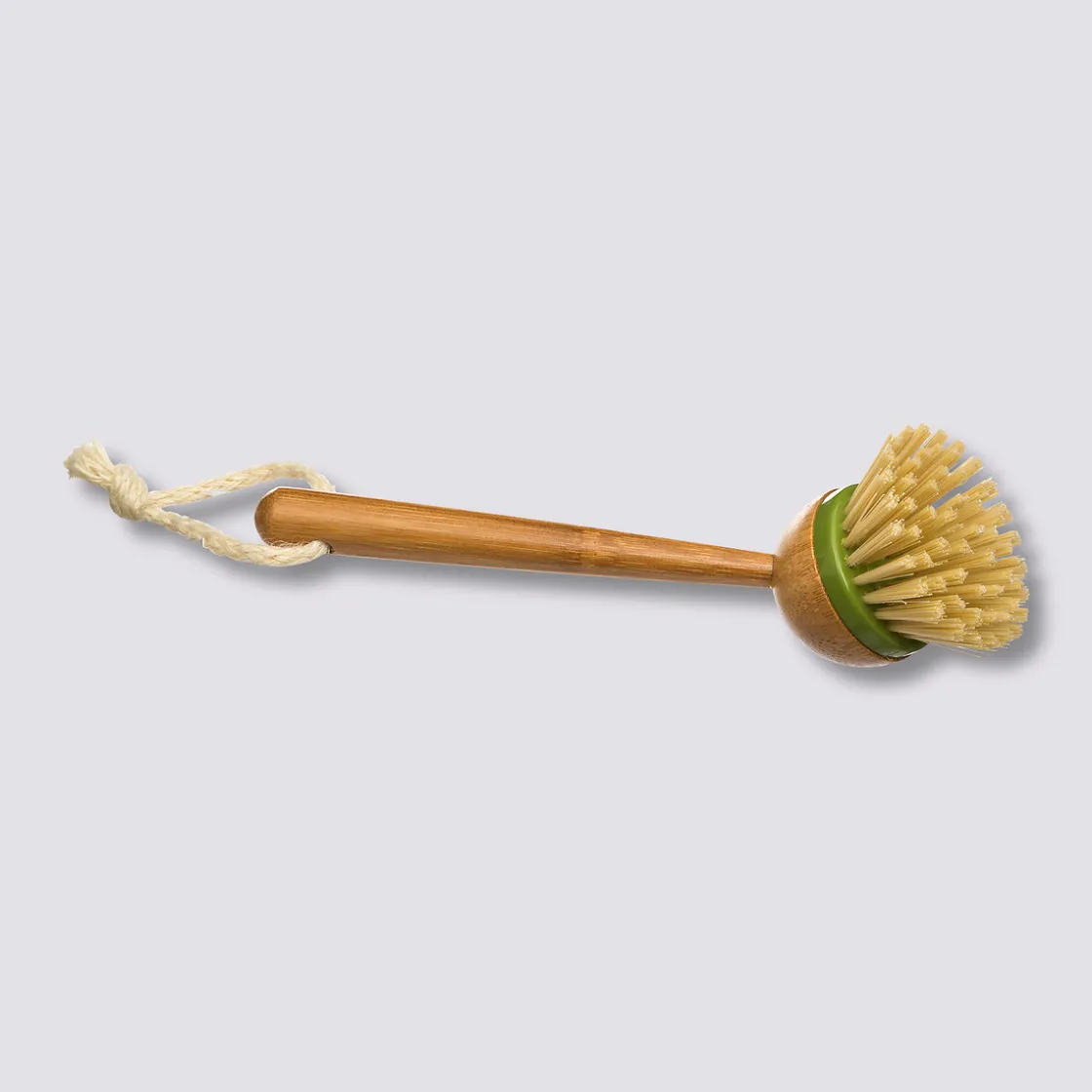 5five Brosse vaisselle bambou