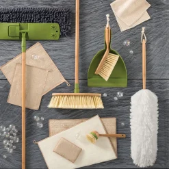 5five Brosse vaisselle bambou