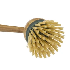 5five Brosse vaisselle bambou