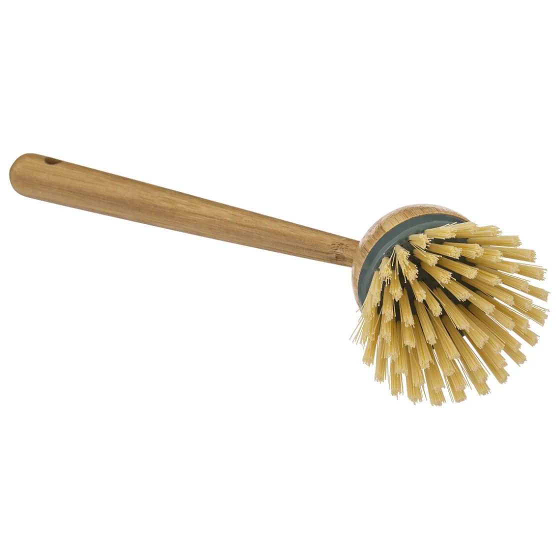 5five Brosse vaisselle bambou