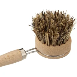 5five Brosse vaisselle en bois