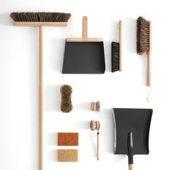 5five Brosse vaisselle en bois