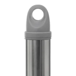 5five Brosse vaisselle en caoutchou, Gris