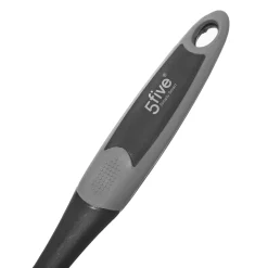 5five Brosse vaisselle en caoutchou, Gris
