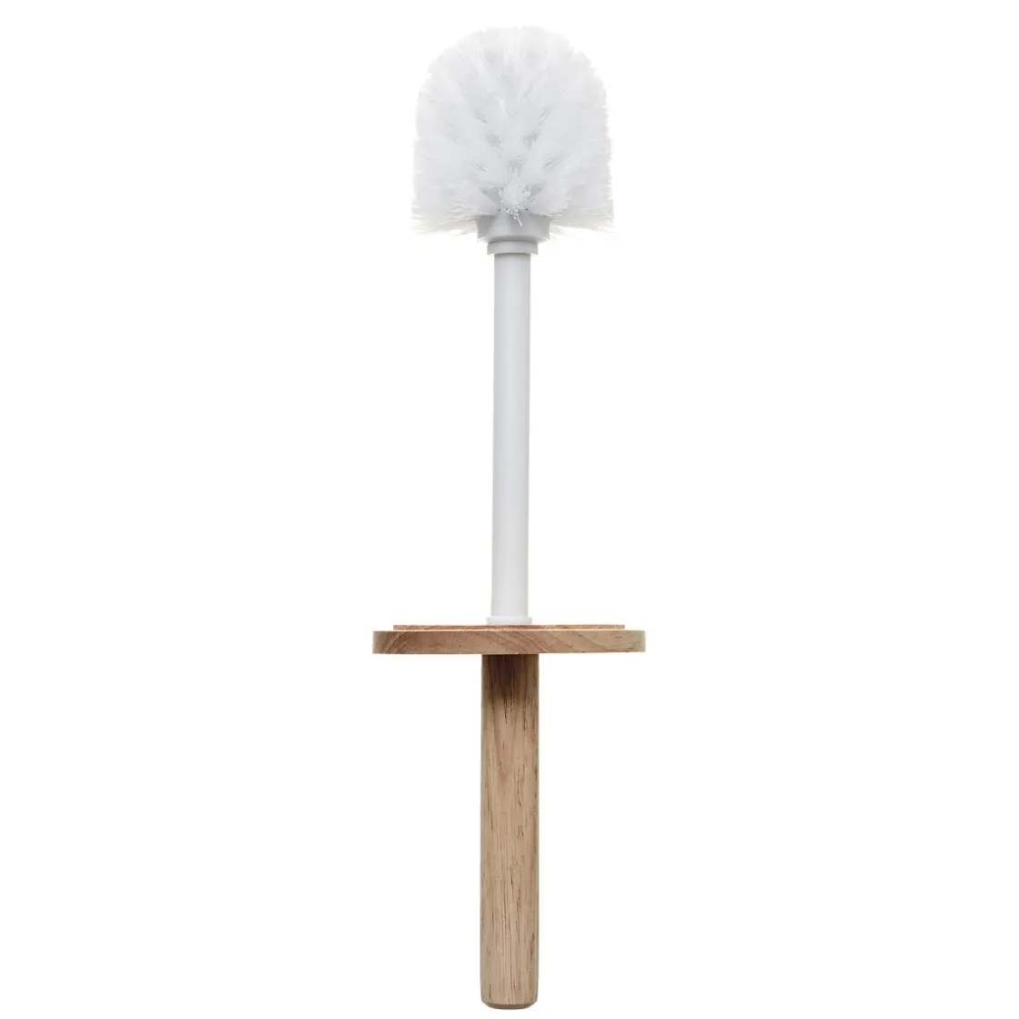 5five Brosse WC, Blanc