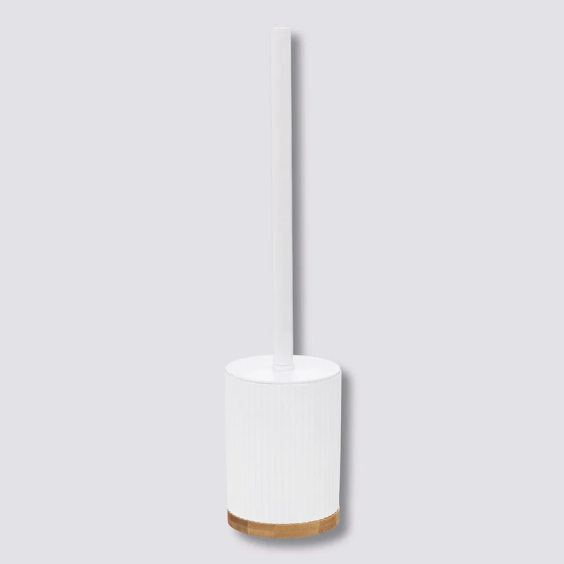 5five Brosse WC, Blanc