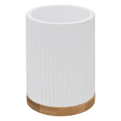 5five Brosse WC, Blanc