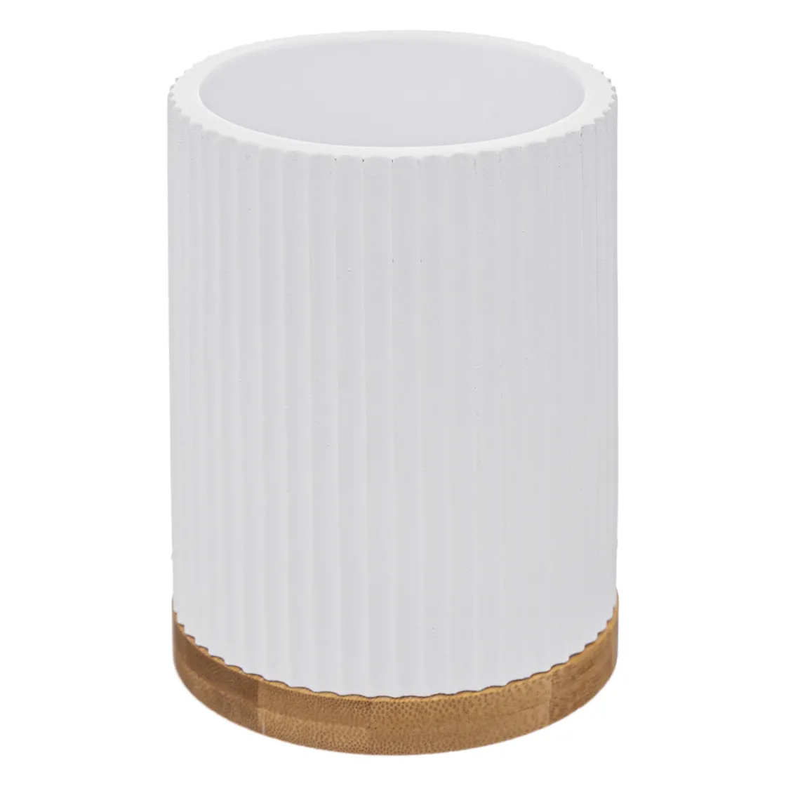 5five Brosse WC, Blanc