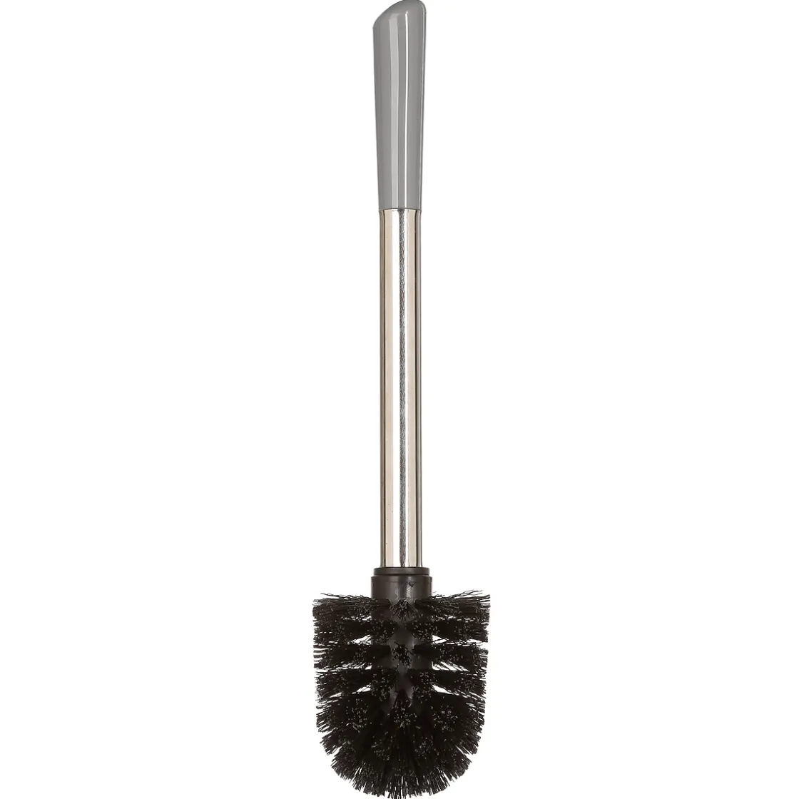 5five Brosse WC céramique, Gris