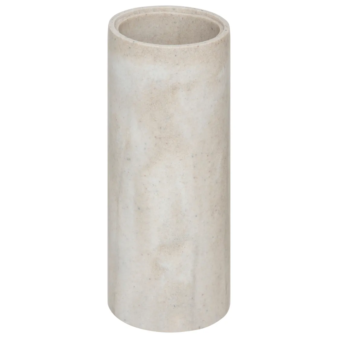 5five Brosse WC, Effet travertin