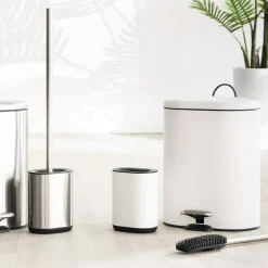 5five Brosse WC  inox