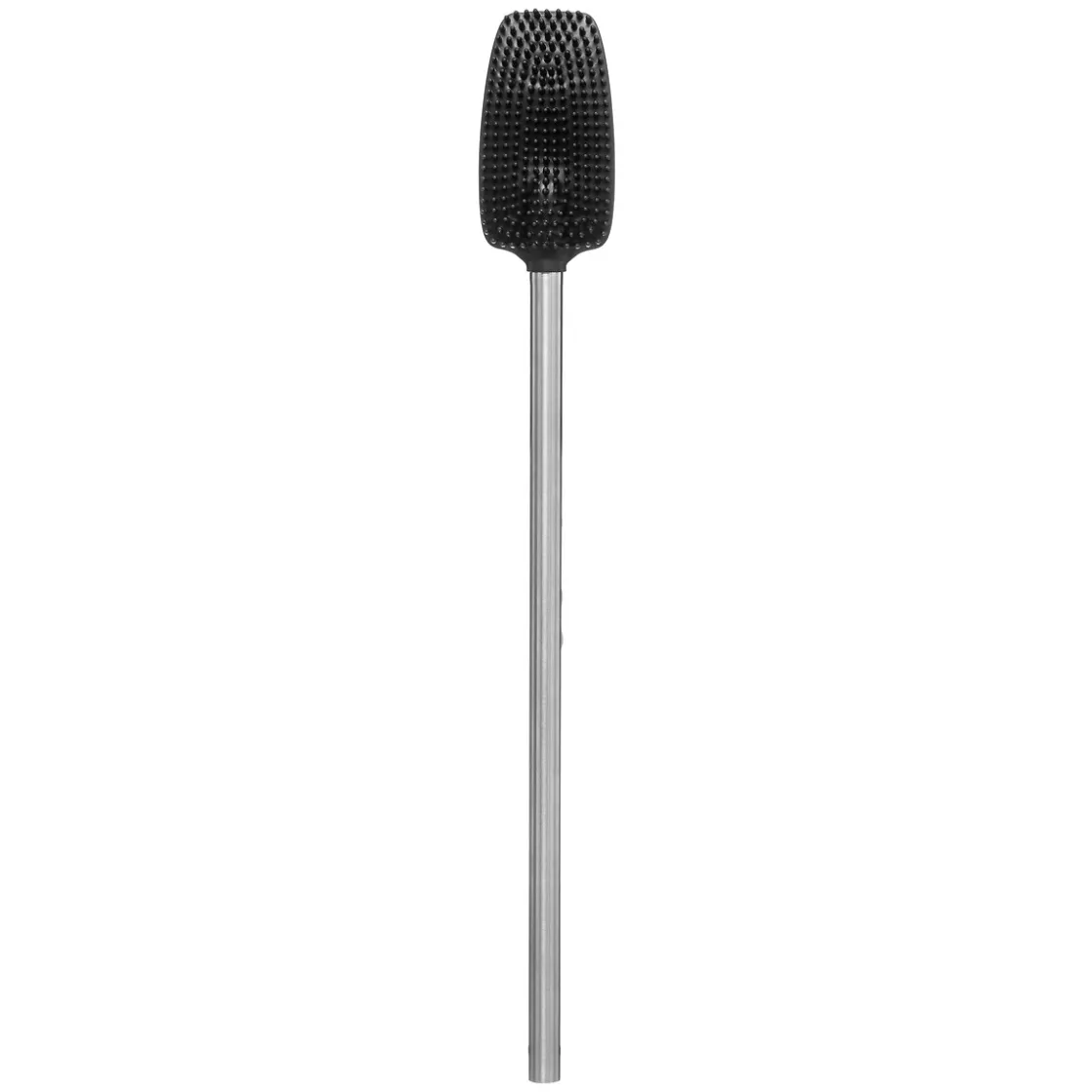 5five Brosse WC métal, Noir