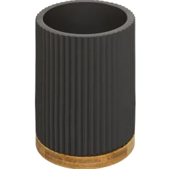 5five Brosse WC, Noir