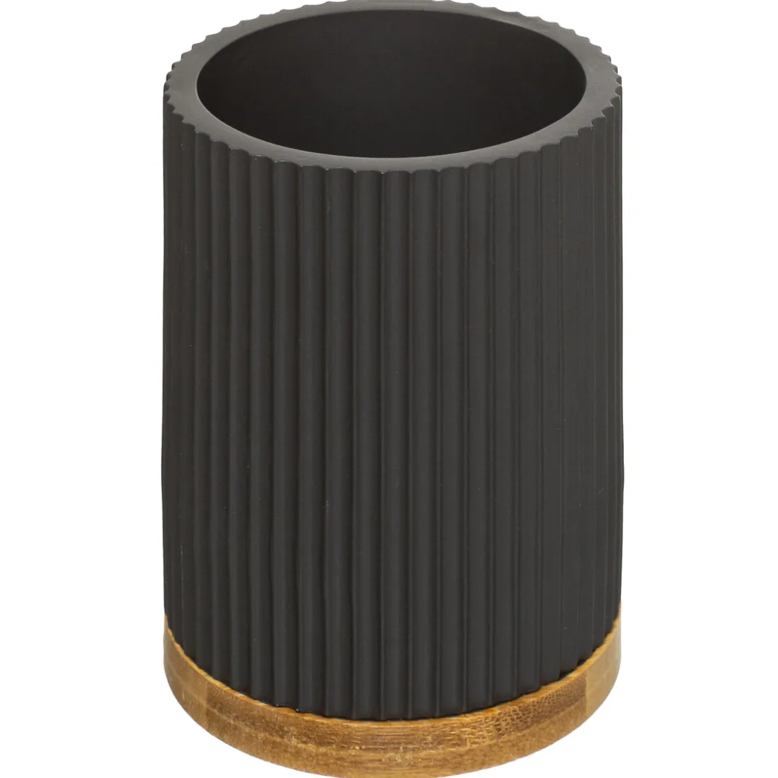 5five Brosse WC, Noir