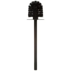 5five Brosse WC, Noir
