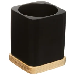 5five Brosse WC, Noir