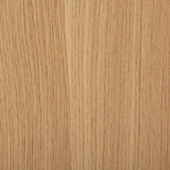 5five Buffet 3 portes, Effet bois naturel