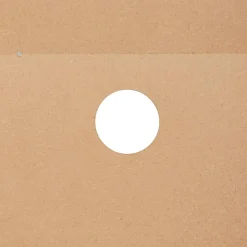 5five Buffet de cuisine 2 portes, Marron