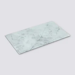 5five Cache plaque en verre 52x32cm