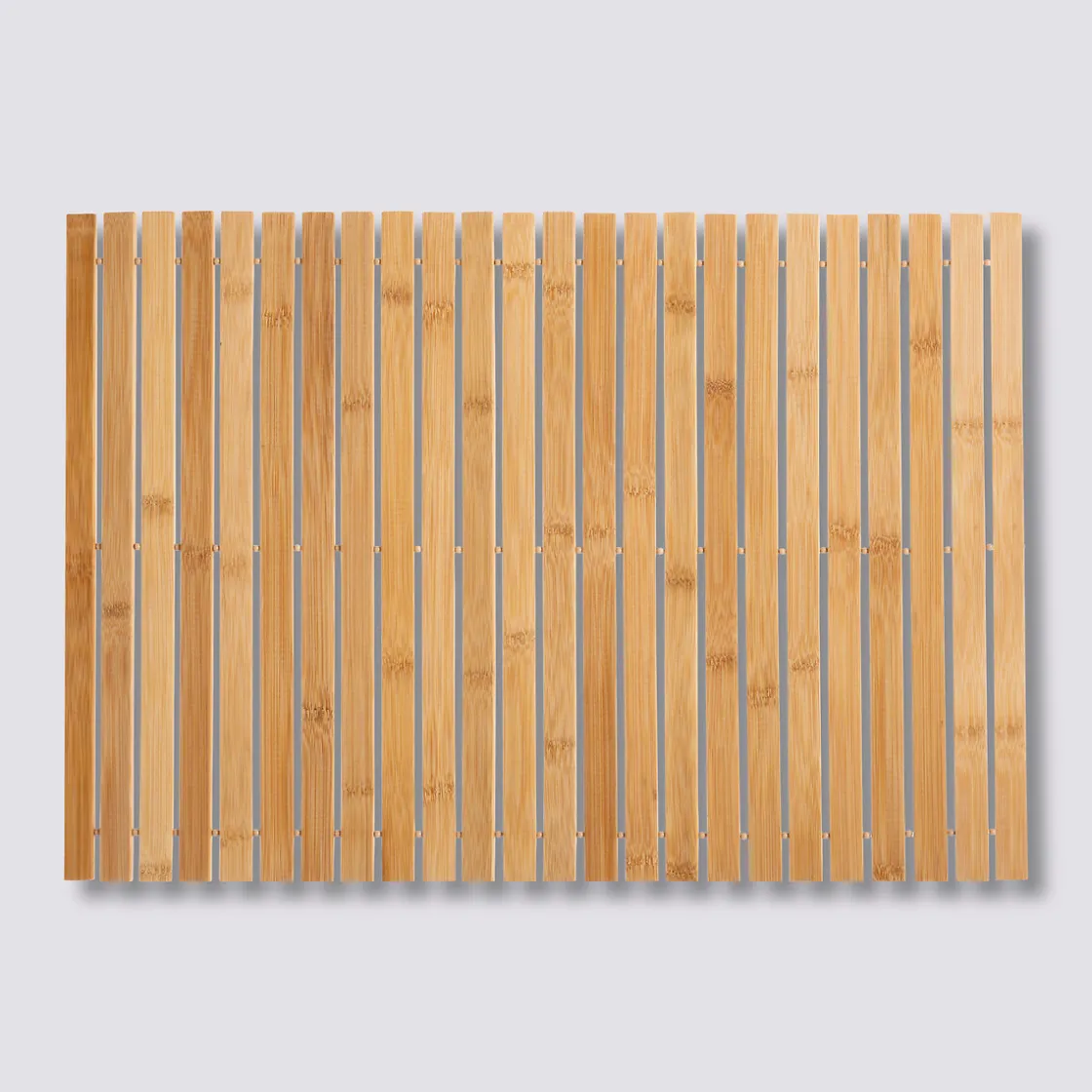 5five Caillebotis à rouler, 40x60 cm