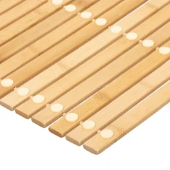 5five Caillebotis à rouler, 40x60 cm