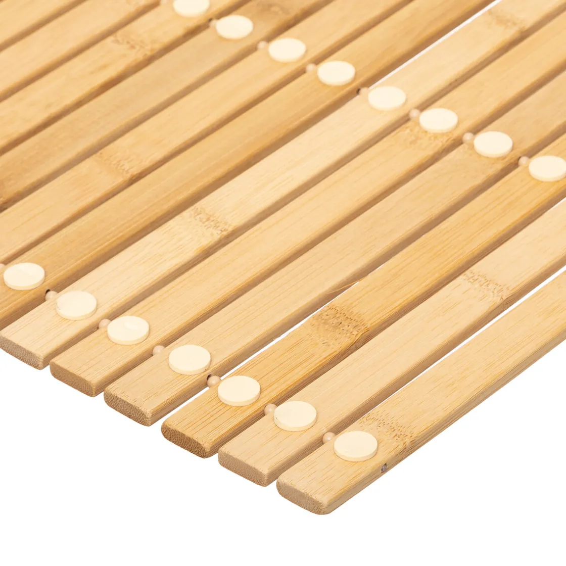 5five Caillebotis à rouler, 40x60 cm