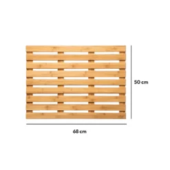 5five Caillebotis 50x68cm