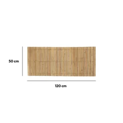 5five Caillebotis 50x120cm