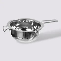 5five Casserole à bain-marie Inox, 14 cm
