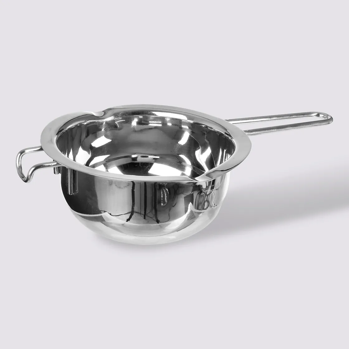 5five Casserole à bain-marie Inox, 14 cm