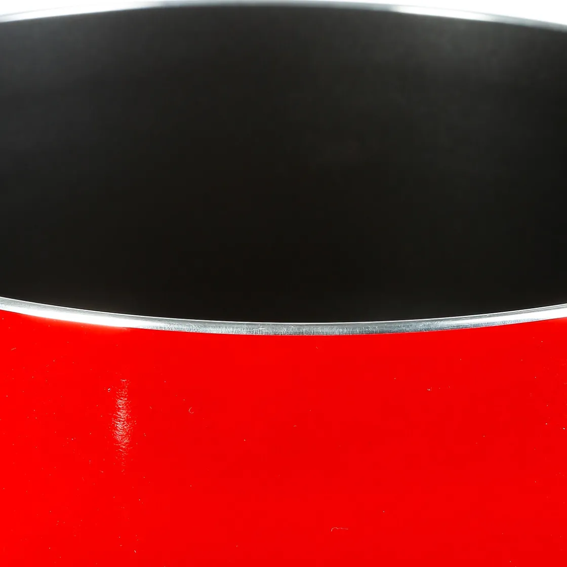 5five Casserole Aluminium, 16 cm