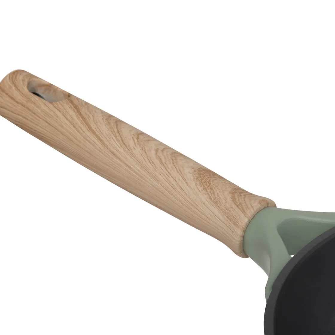 5five Casserole, aluminium, 20,5 cm