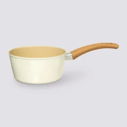 5five Casserole aluminium forgé beige, 16cm