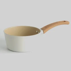 5five Casserole aluminium forgé beige, 16cm