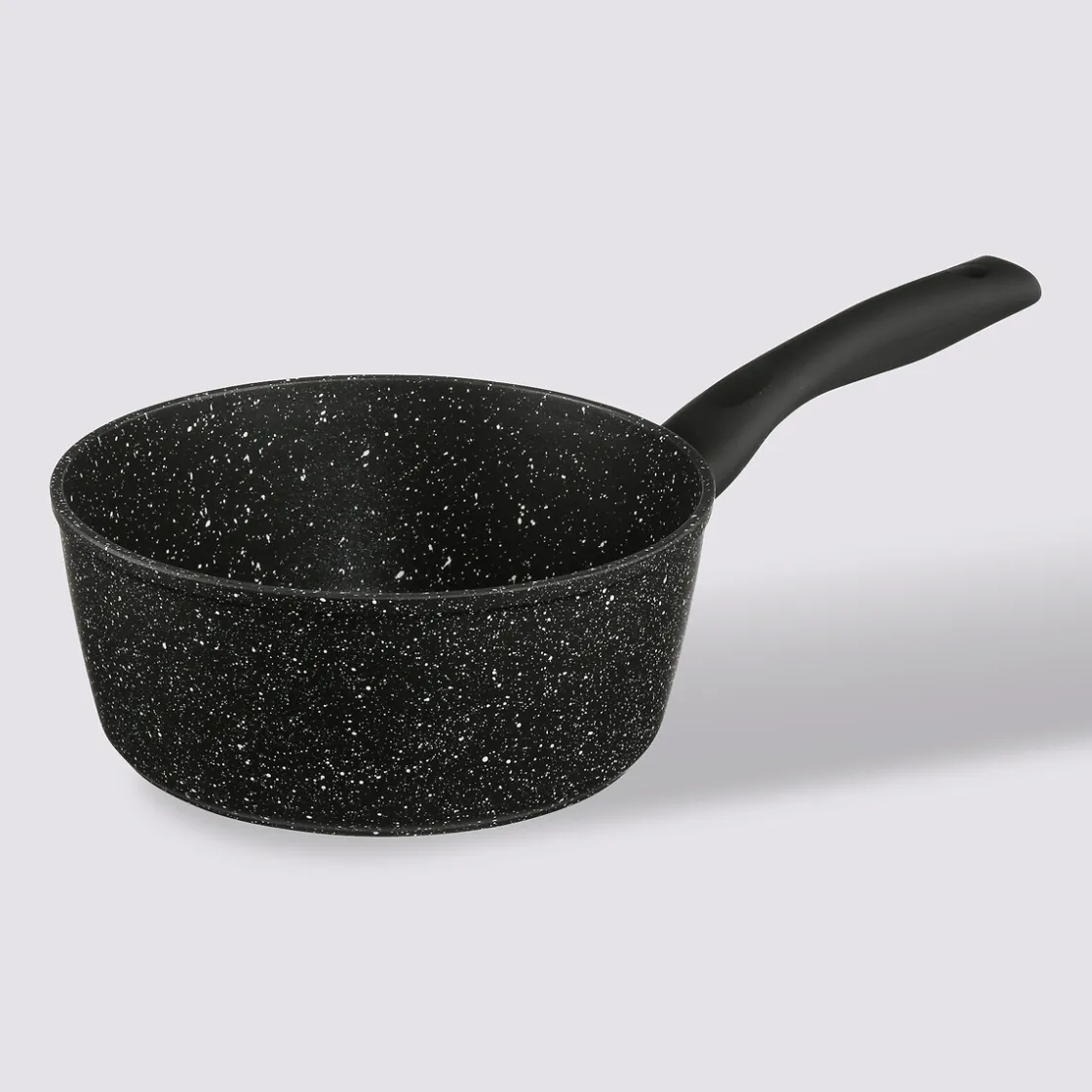 5five Casserole Aluminium forgé, 20 cm