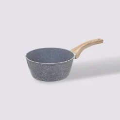 5five Casserole Aluminium forgé, 16 cm