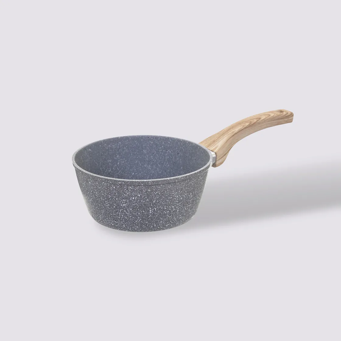 5five Casserole Aluminium forgé, 16 cm