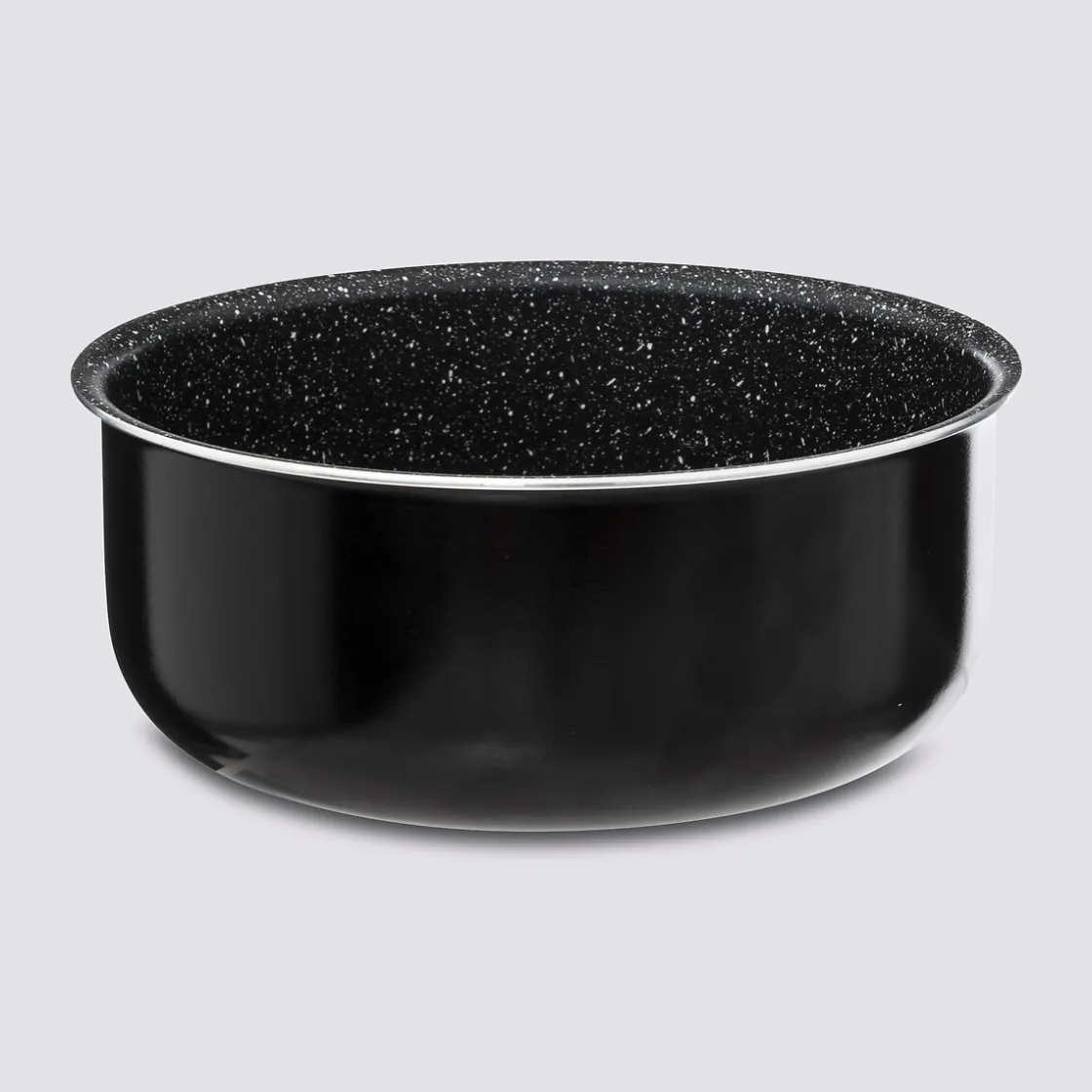 5five Casserole Aluminium pressé, 20 cm