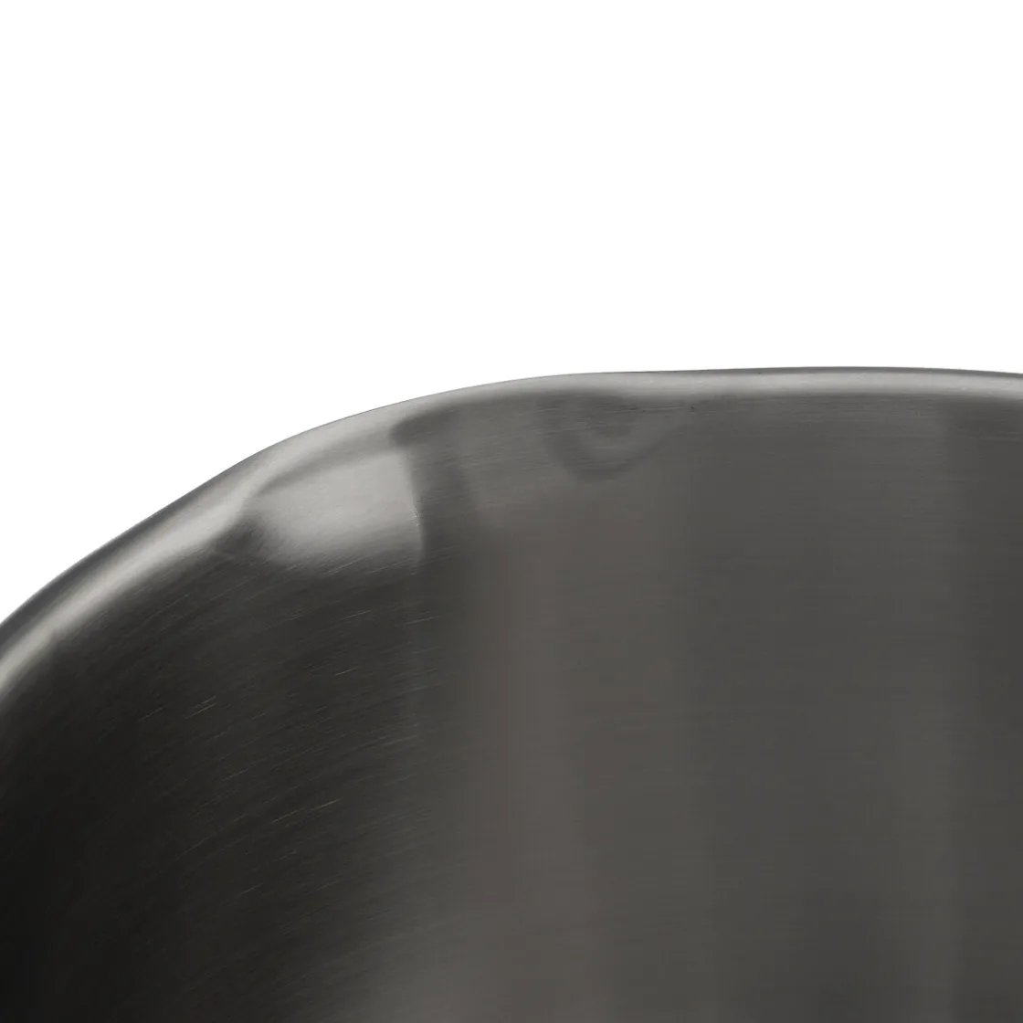 5five Casserole Inox, 20 cm